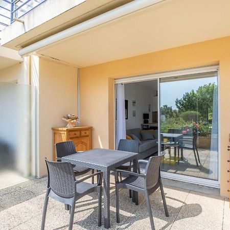 Appartamento L'Abri-Cotier Pornichet Esterno foto