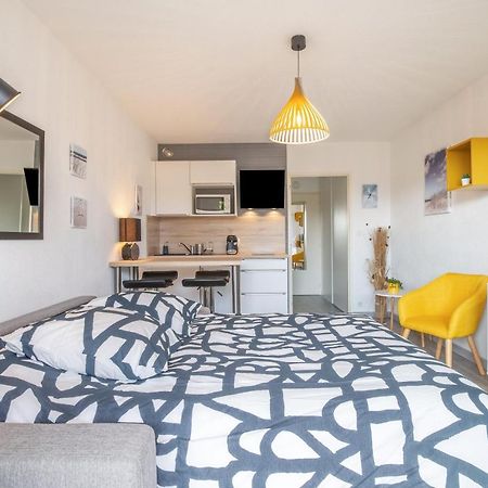 Appartamento L'Abri-Cotier Pornichet Esterno foto
